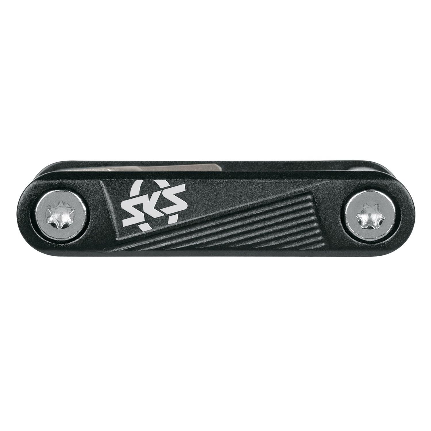 Outil multifonction SKS MIA 8, ultra-léger et compact 2/5