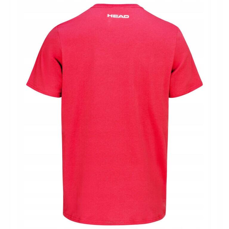 Koszulka tenisowa Head Vision T-shirt 2/2