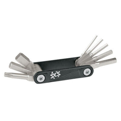 Mia 8 lichtgewicht multitool mini sks