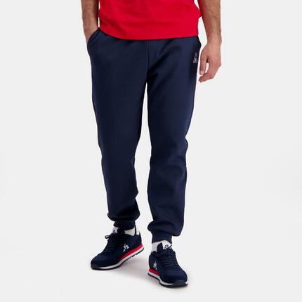 Pantalon de jogging ample Le Coq Sportif Essentiel N°2