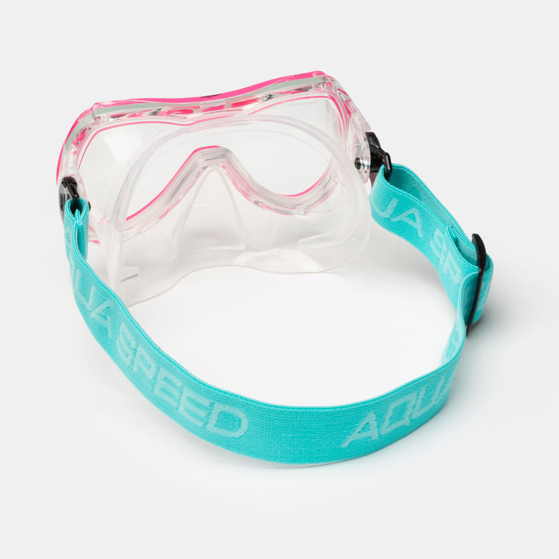 Maska do nurkowania dla dzieci AQUA SPEED Alize FS kol.03 3/6