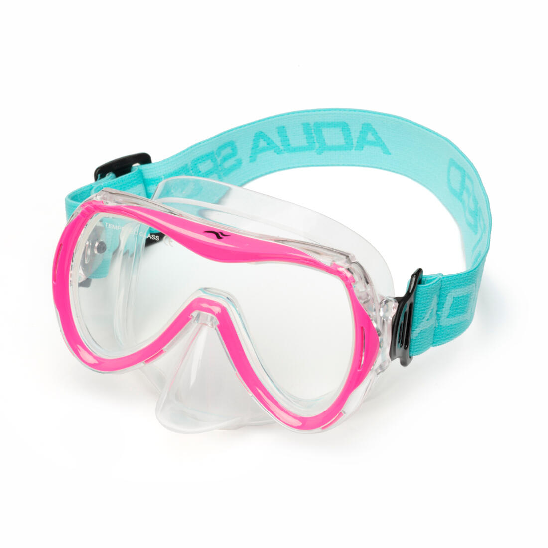 Maska do nurkowania dla dzieci AQUA SPEED Alize FS kol.03 2/6