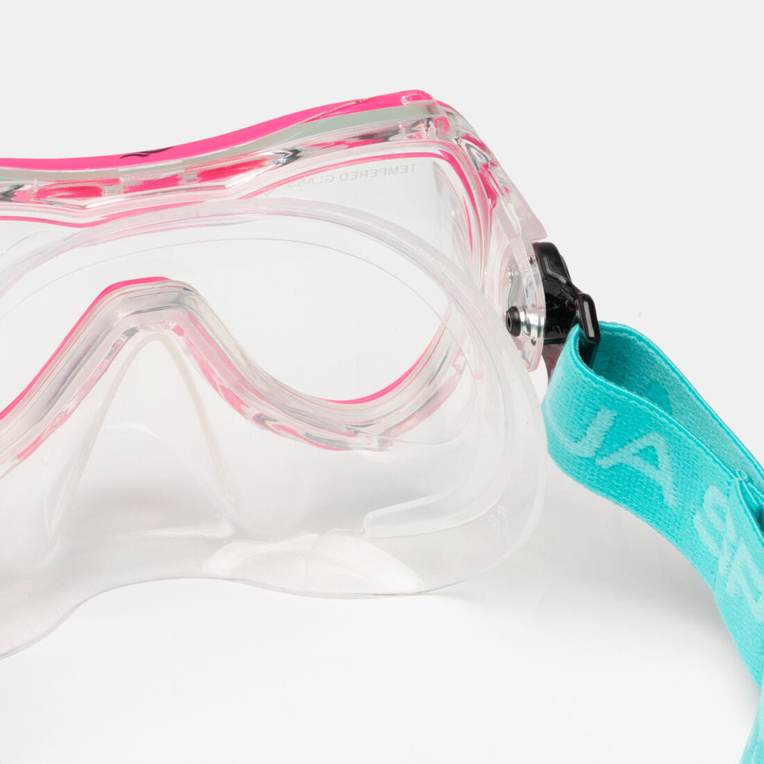 Maska do nurkowania dla dzieci AQUA SPEED Alize FS kol.03 6/6