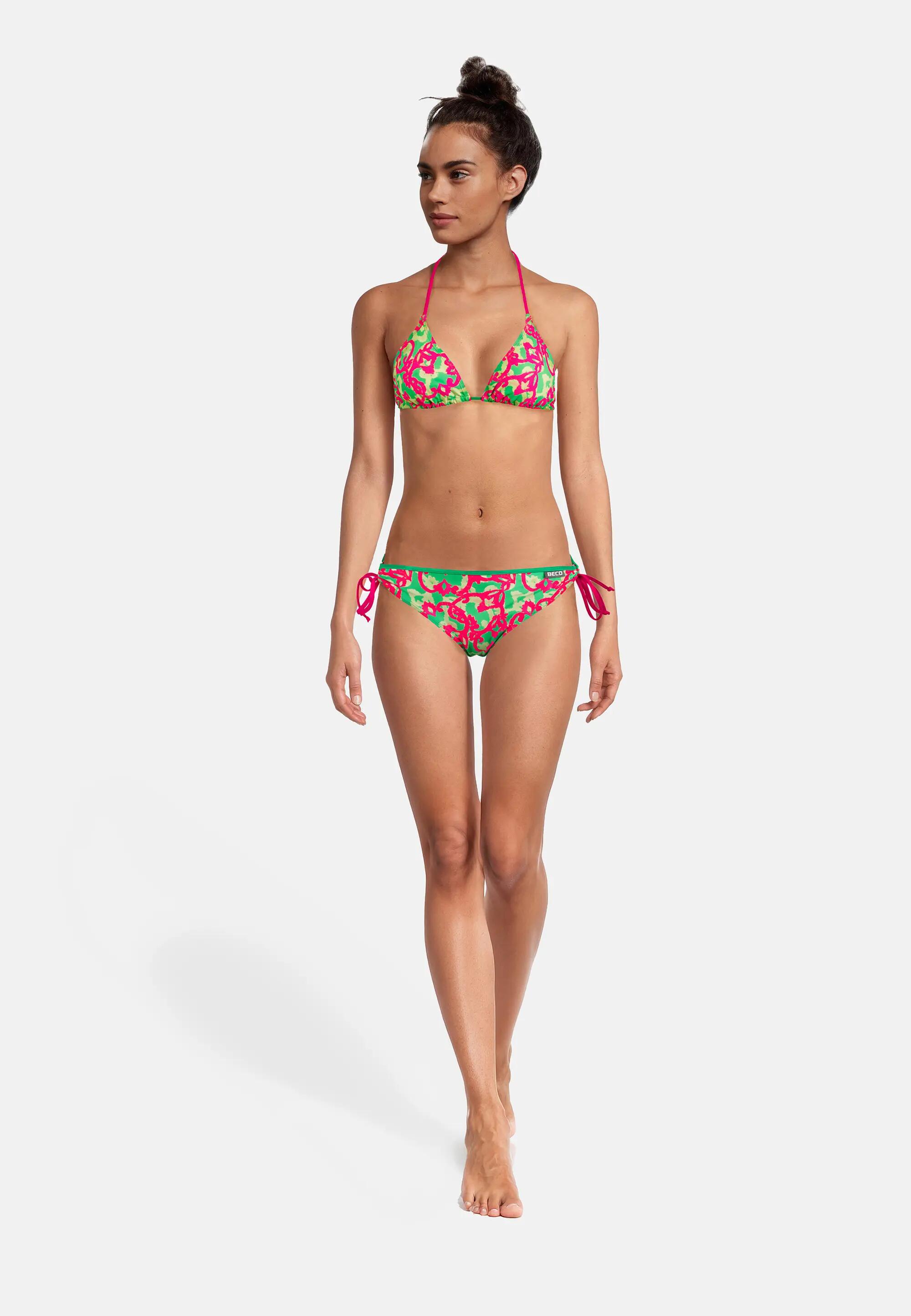 Bikini-Hose Hawaii Breeze 7/8