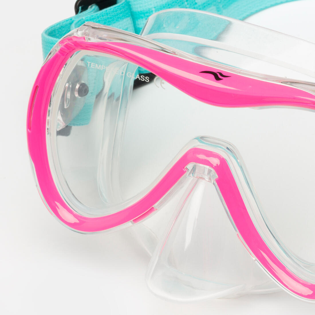 Maska do nurkowania dla dzieci AQUA SPEED Alize FS kol.03 5/6