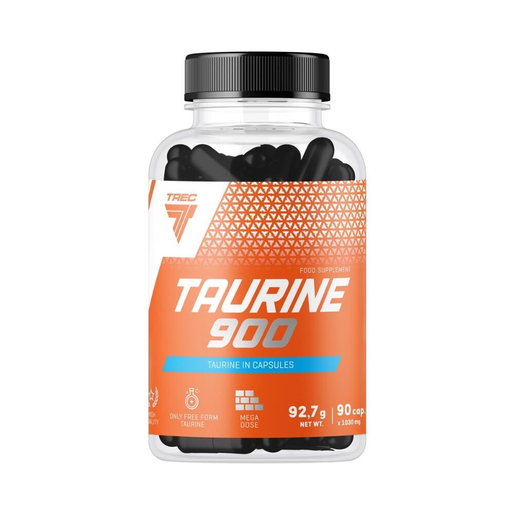 TREC NUTRITION picture