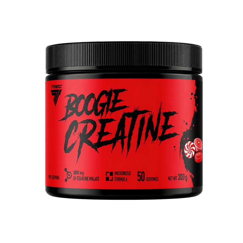 TREC NUTRITION picture