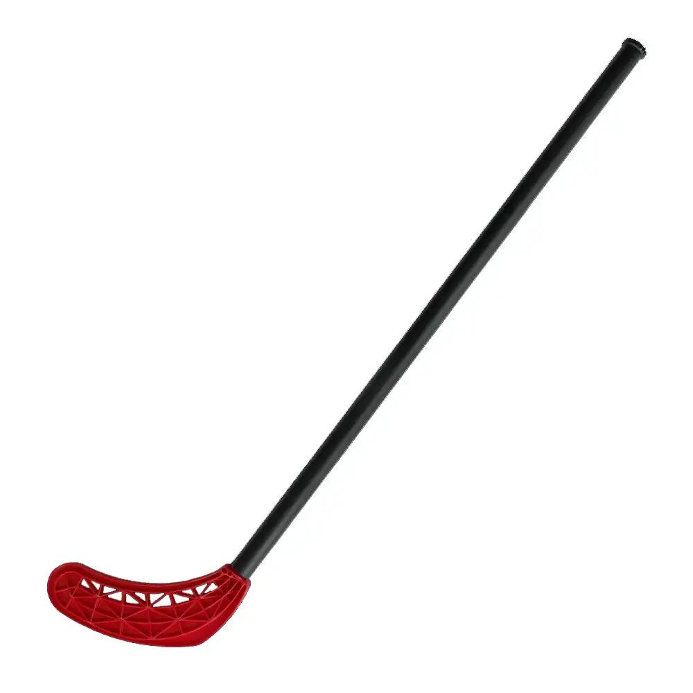 Florbalová hokejka 80 cm rovná