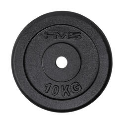 Disque d'haltères HMS TCZ