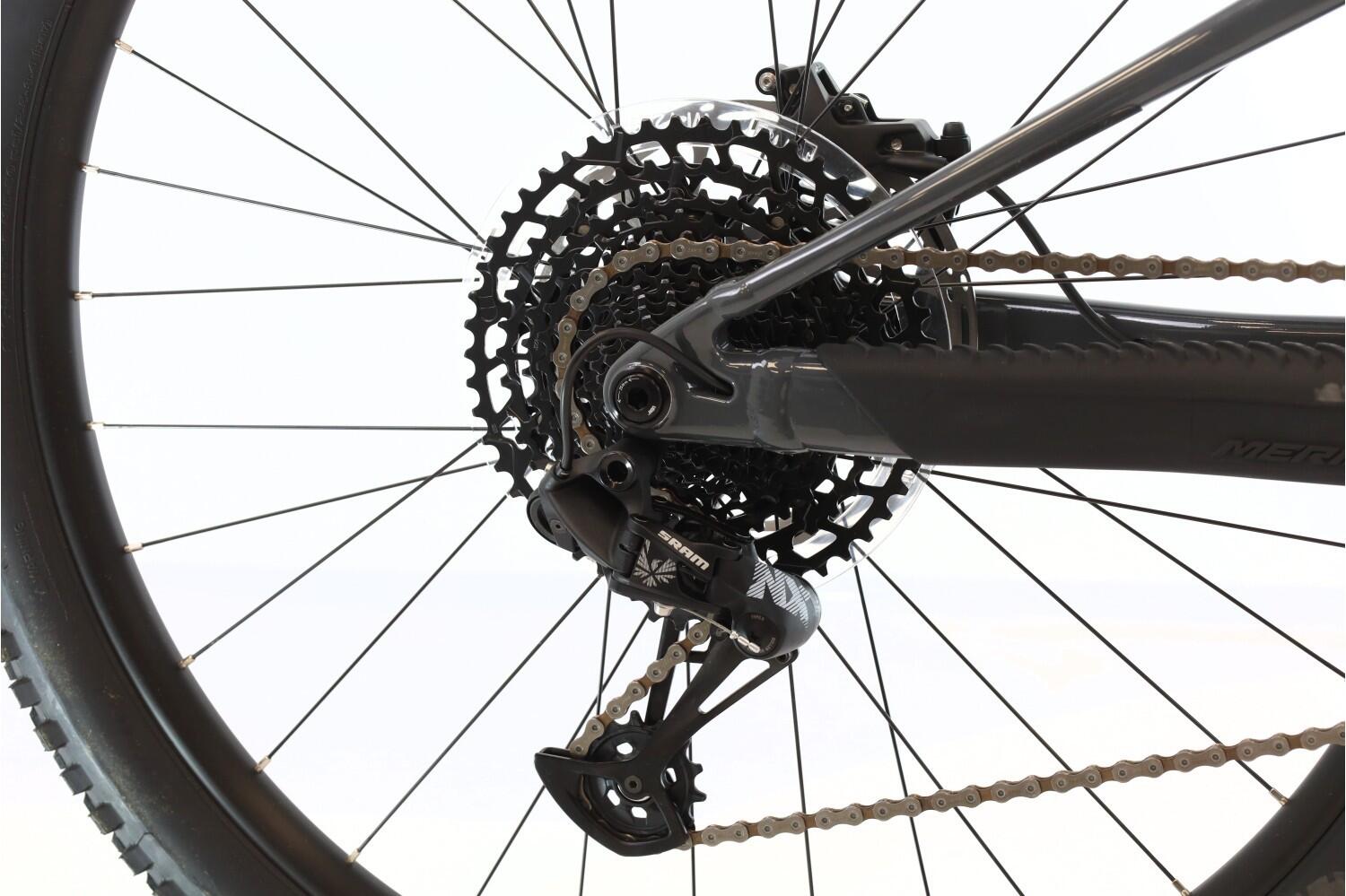 VTT reconditionné ·  One-Forty 700 · Vélo 0 km 3/8