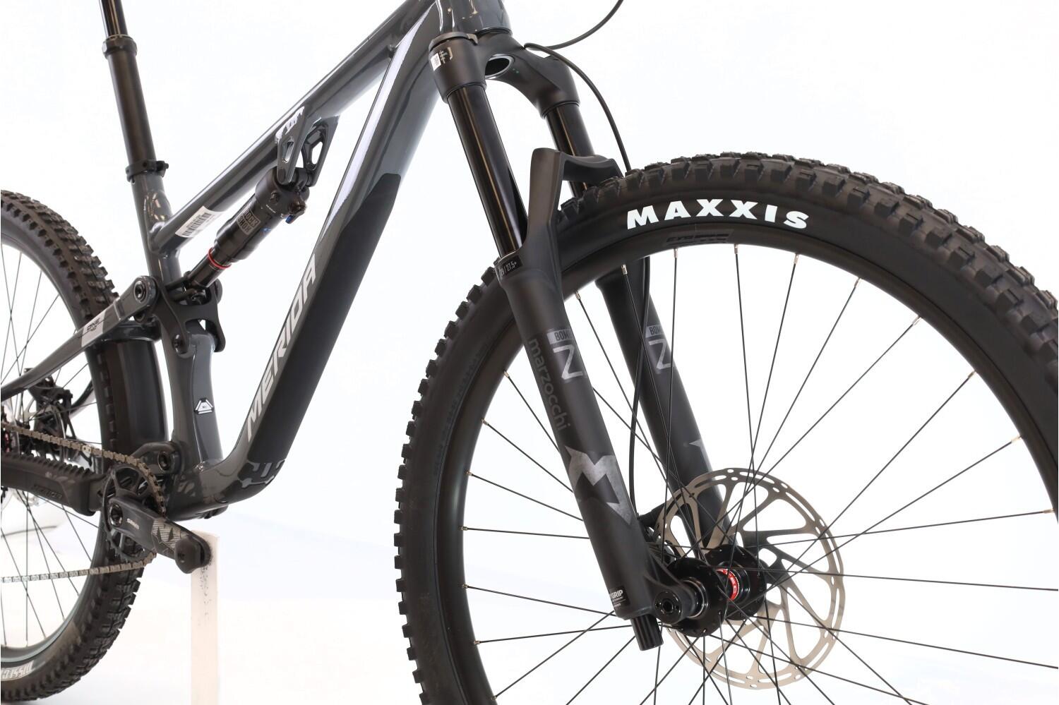VTT reconditionné ·  One-Forty 700 · Vélo 0 km 5/8