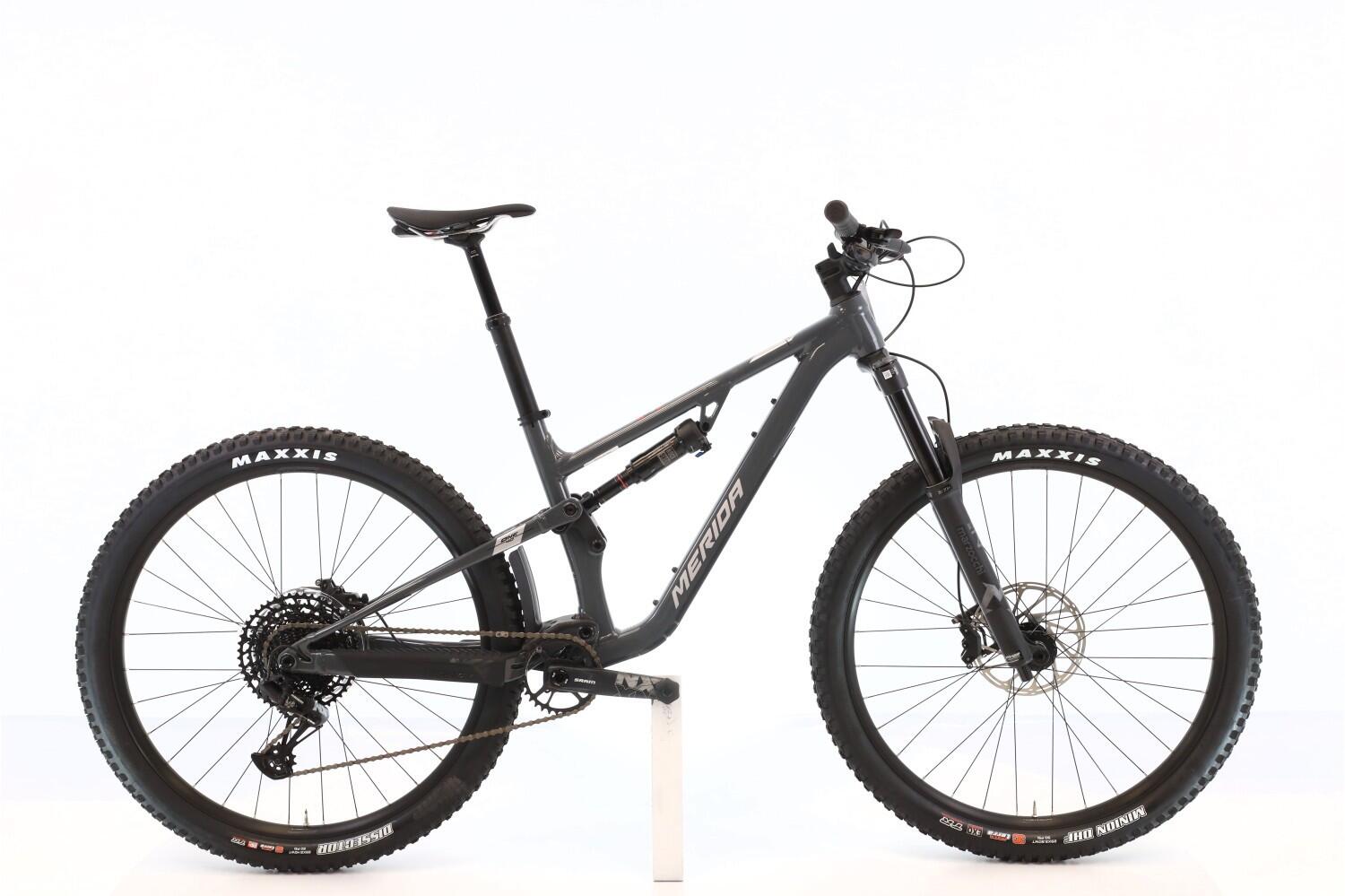 VTT reconditionné ·  One-Forty 700 · Vélo 0 km 1/8
