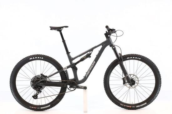 VTT reconditionné · One-Forty 700 · Vélo 0 km