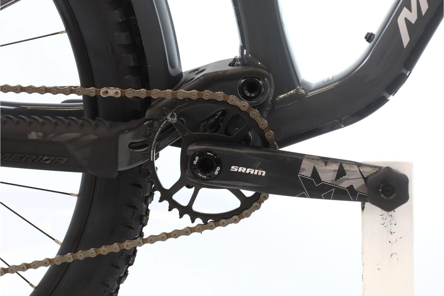 VTT reconditionné ·  One-Forty 700 · Vélo 0 km 4/8