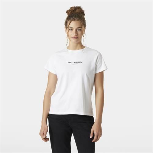 T-shirt femme Helly Hansen Core 2.0 3/5