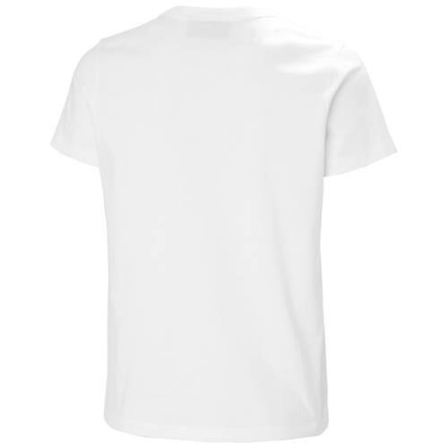 T-shirt femme Helly Hansen Core 2.0 5/5
