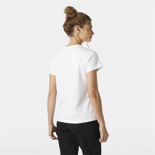 T-shirt femme Helly Hansen Core 2.0 4/5