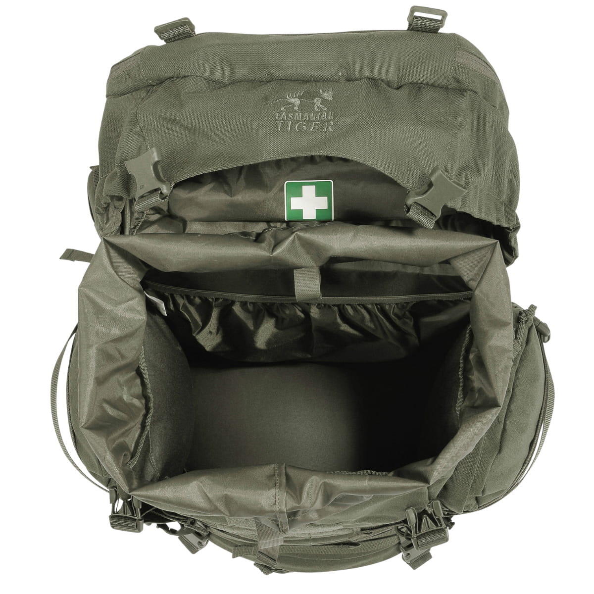 TT Raid Pack MKIII 3/3