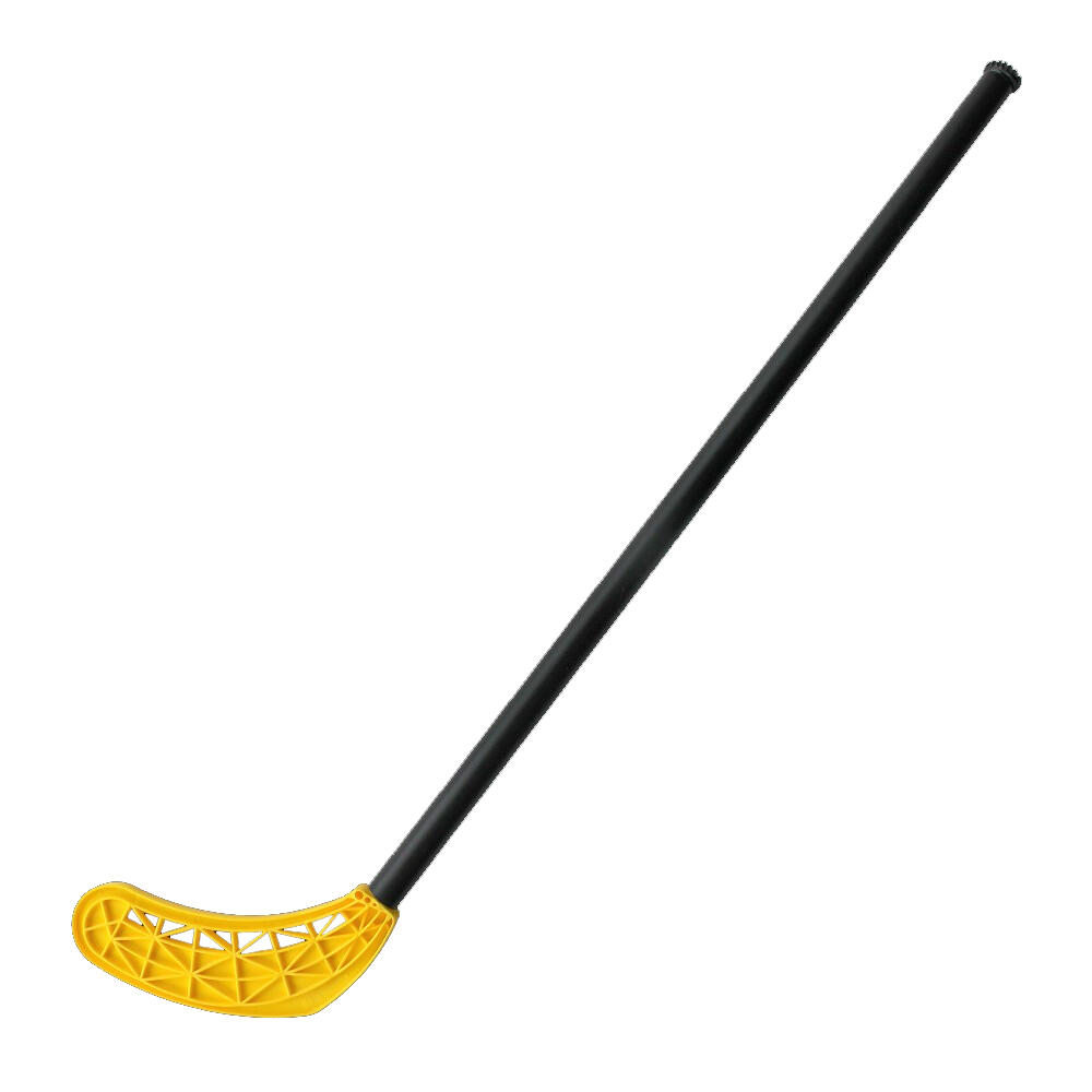 KUBISPORT Floorbalová hůl 80 cm rovná