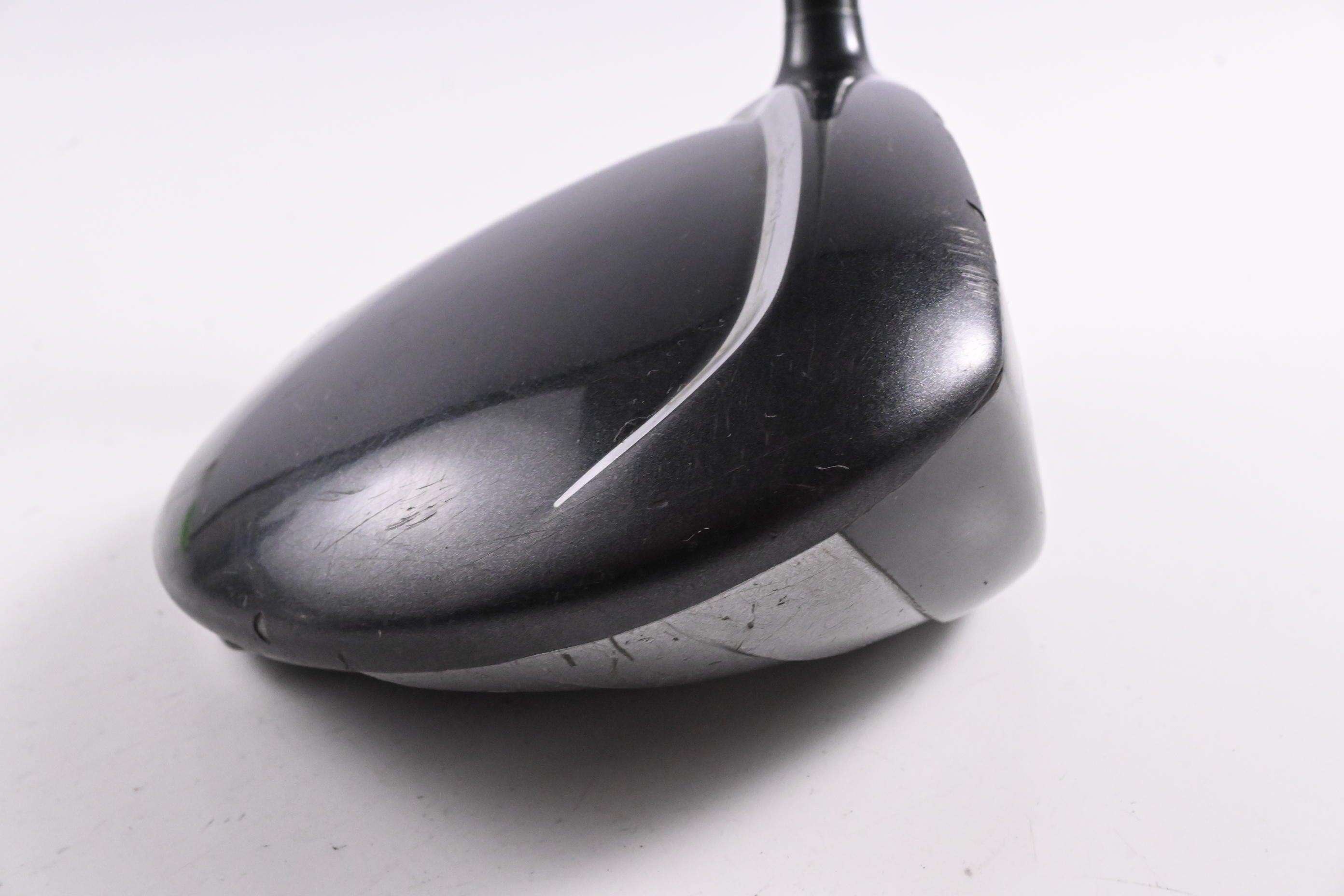 Cleveland Launcher HB Driver / 9 Degree / Stiff Flex Miyazaki C