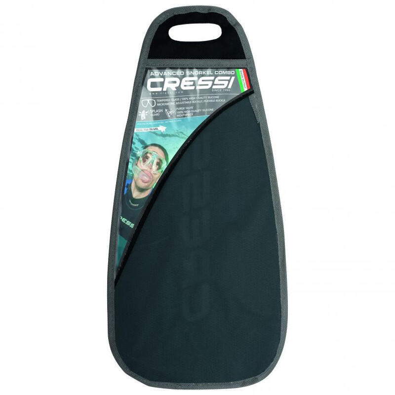 Cressi zestaw Estrella Junior VIP 2/2