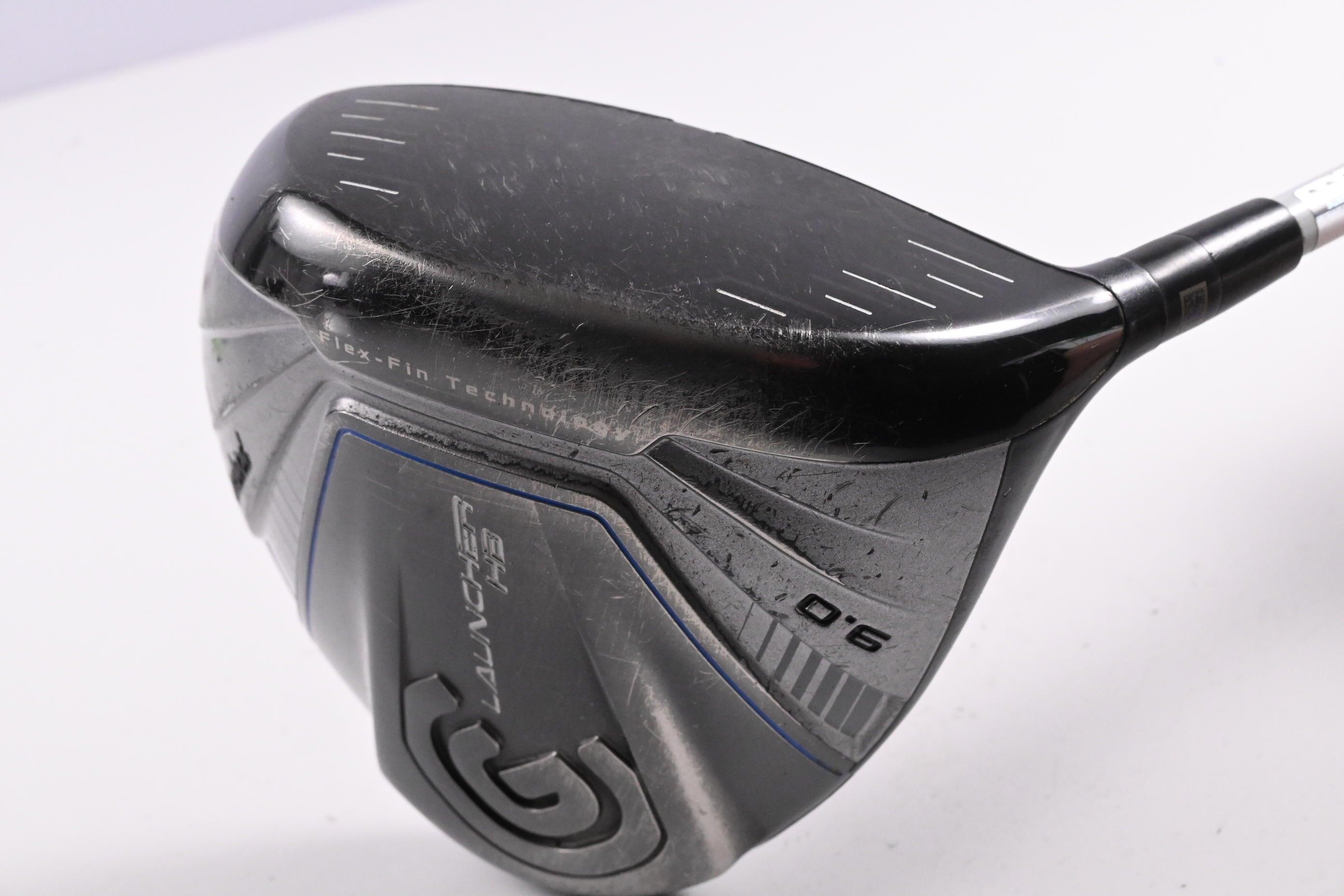 Cleveland Launcher HB 4-9P ミヤザキ　C.Kia 6R Cleveland Launcher HB Driver / 9 Degree / Stiff Flex Miyazaki C