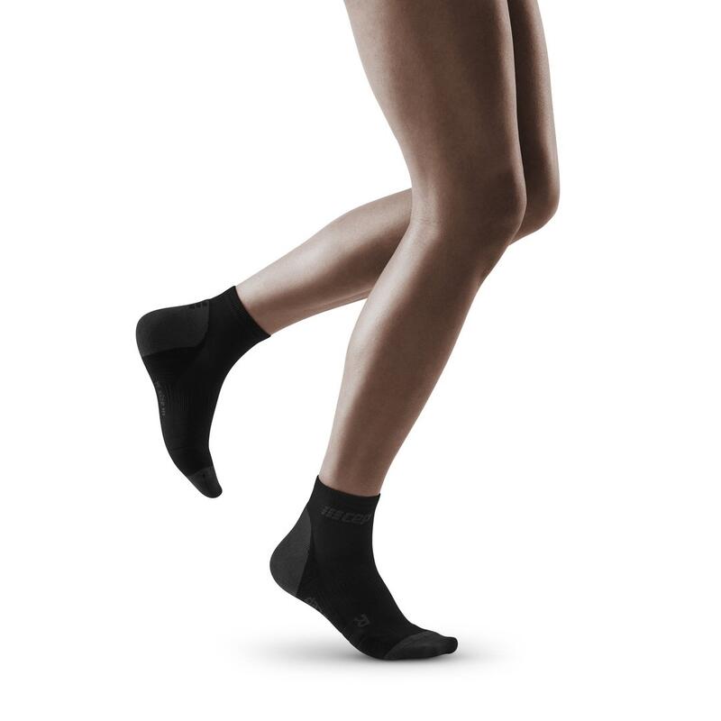 Chaussettes de compression basses femme CEP compression 3.0