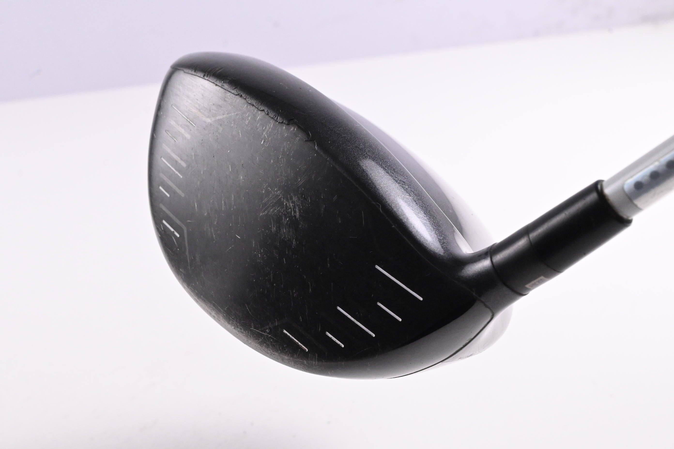 Cleveland Launcher HB Driver / 9 Degree / Stiff Flex Miyazaki C