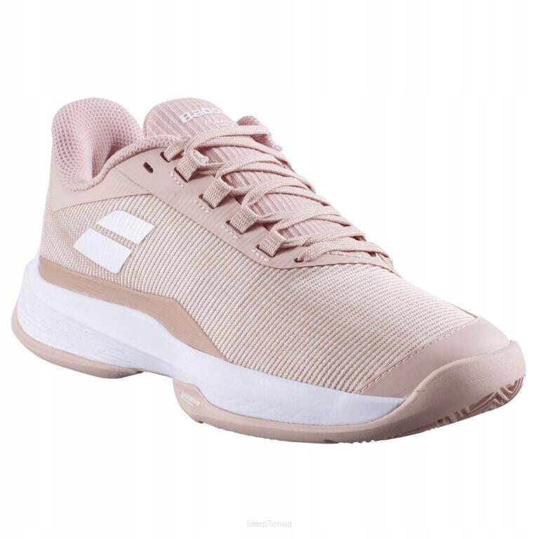 Buty tenisowe damskie Babolat Jet Tere 2 Clay 2/5