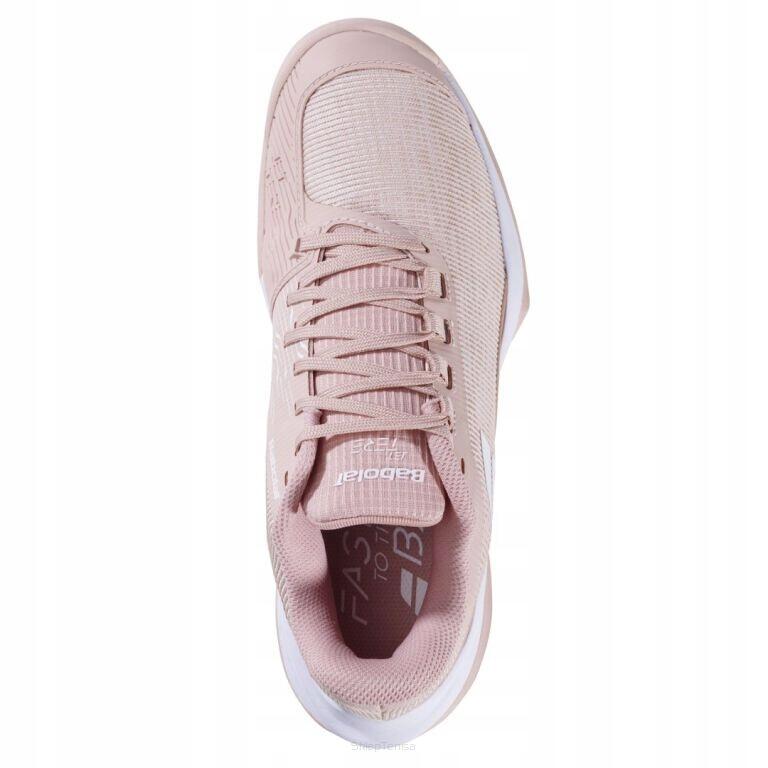 Buty tenisowe damskie Babolat Jet Tere 2 Clay 5/5