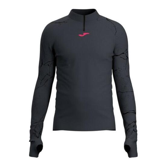 Sweat de running gris 904 homme
