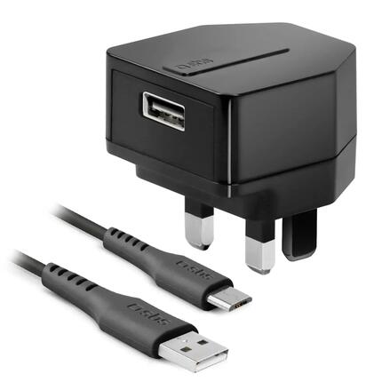 Kit chargeur de batterie USB de voyage