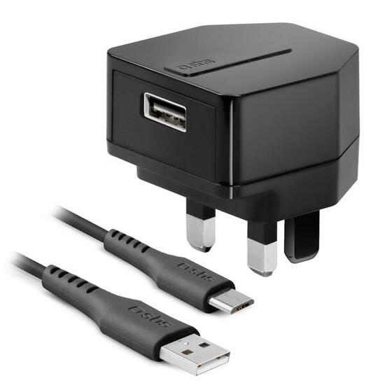 Kit chargeur de batterie USB de voyage