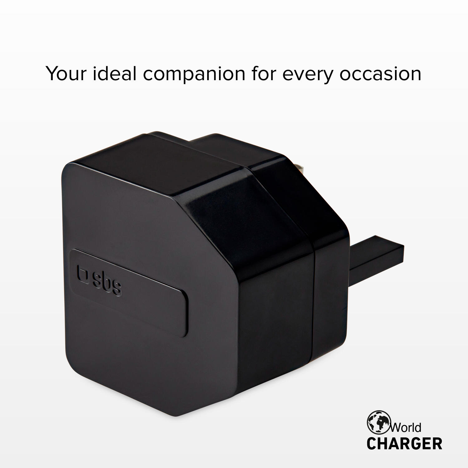 Kit caricatore UK con cavo USB + Micro‑USB 2/4