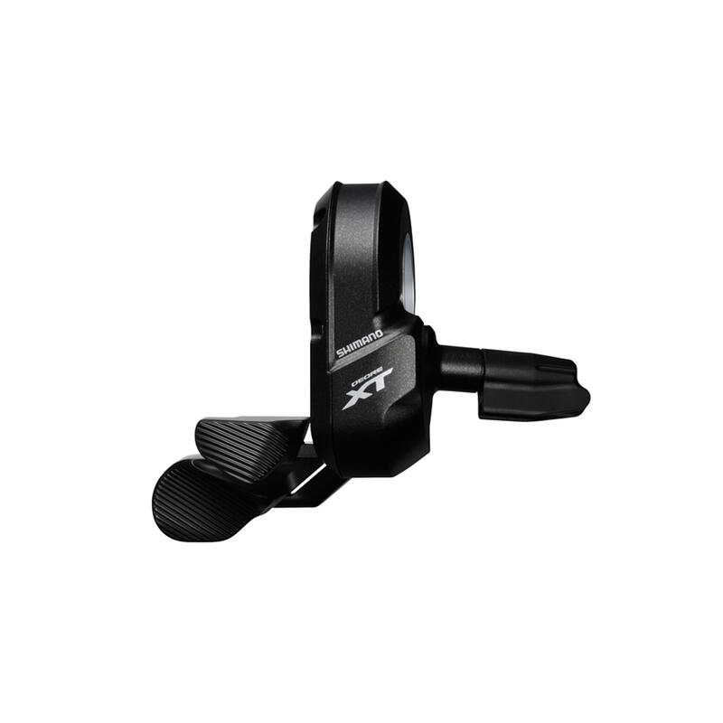 Manette gauche Shimano sw-m8050 deore xt Di2 programmable