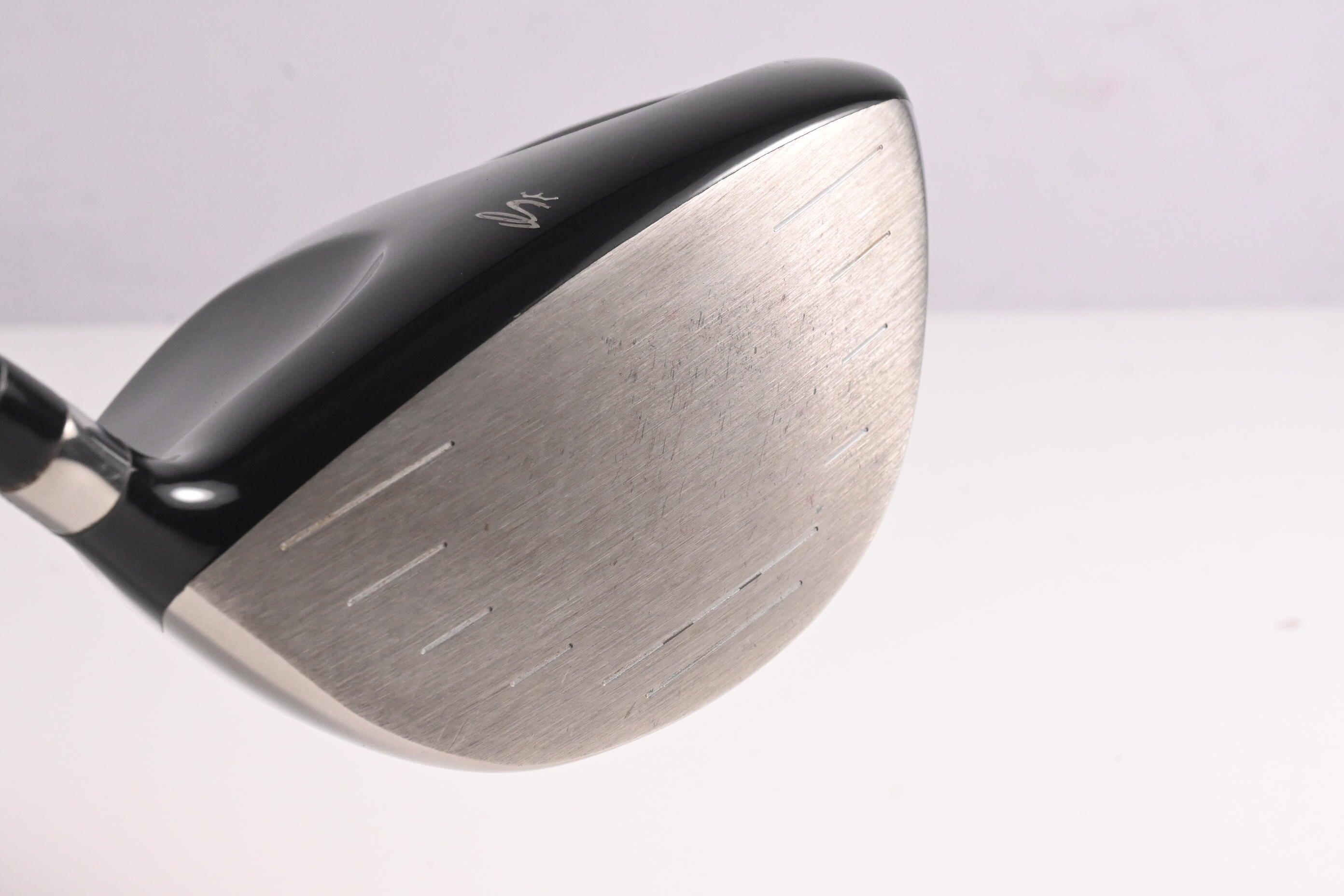 Left Hand Cobra Speed LD F 2008 Driver / 10.5 Degree / Regular