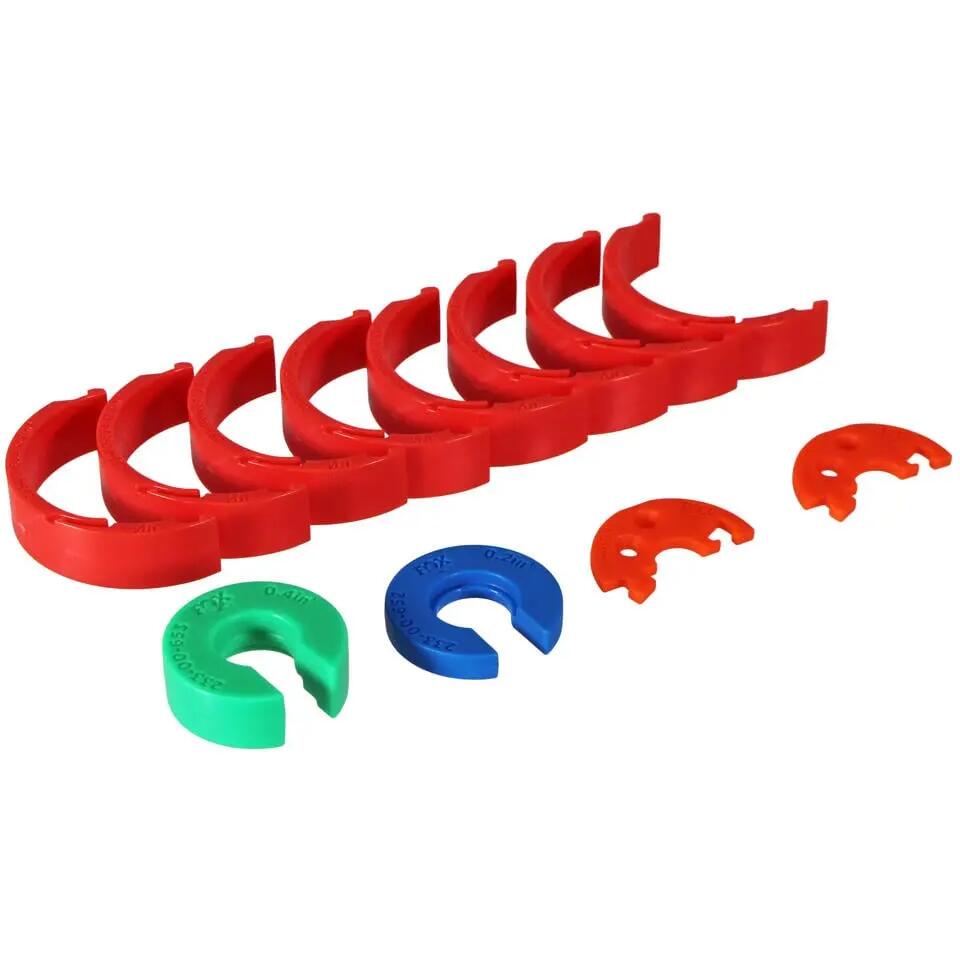 Kit: Tuning, Volume and Travel Spacers, 2024 FLOAT PSA
