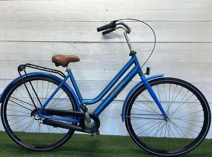Vélo d’occasion BSP