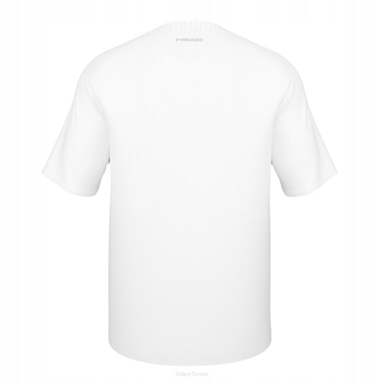 Koszulka tenisowa męska Head Performance T-shirt 2/2