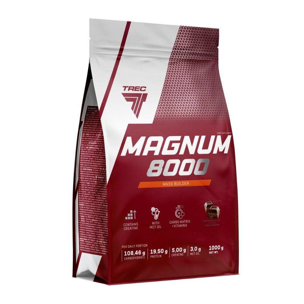 TREC NUTRITION picture