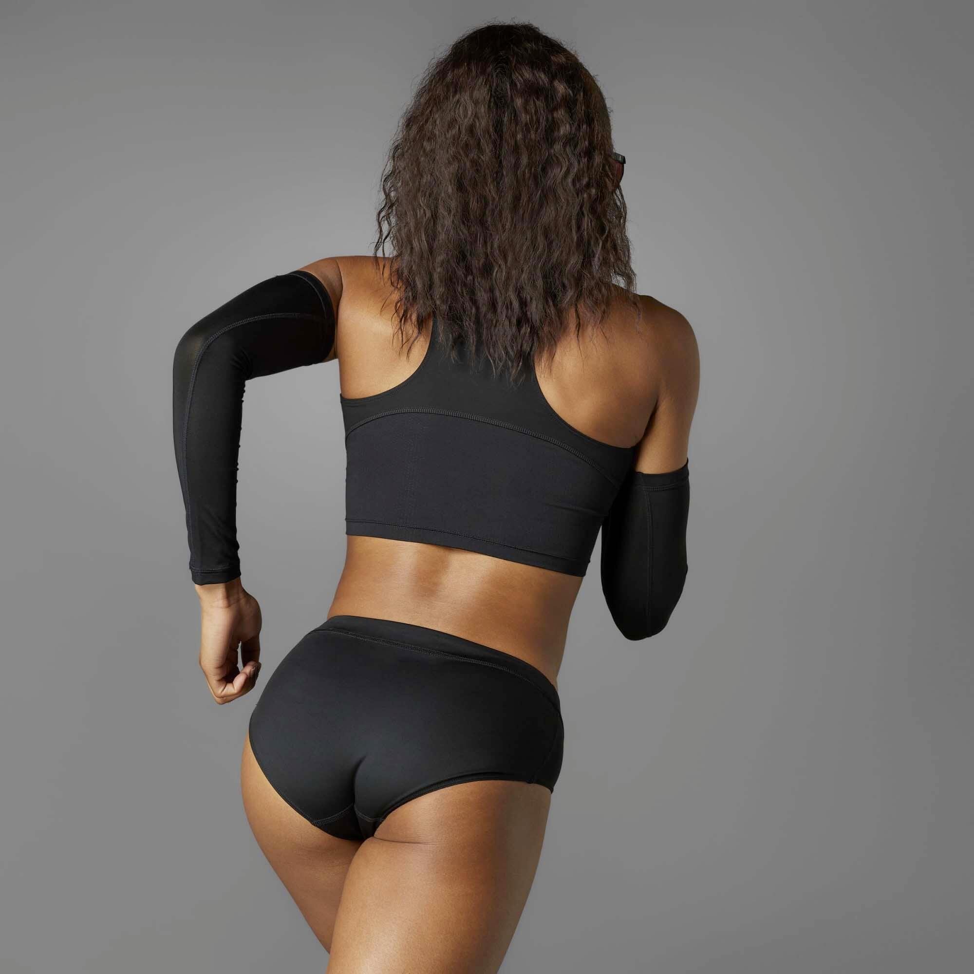 Top Adidas Sport Adizero E Crtop Donna 3/5