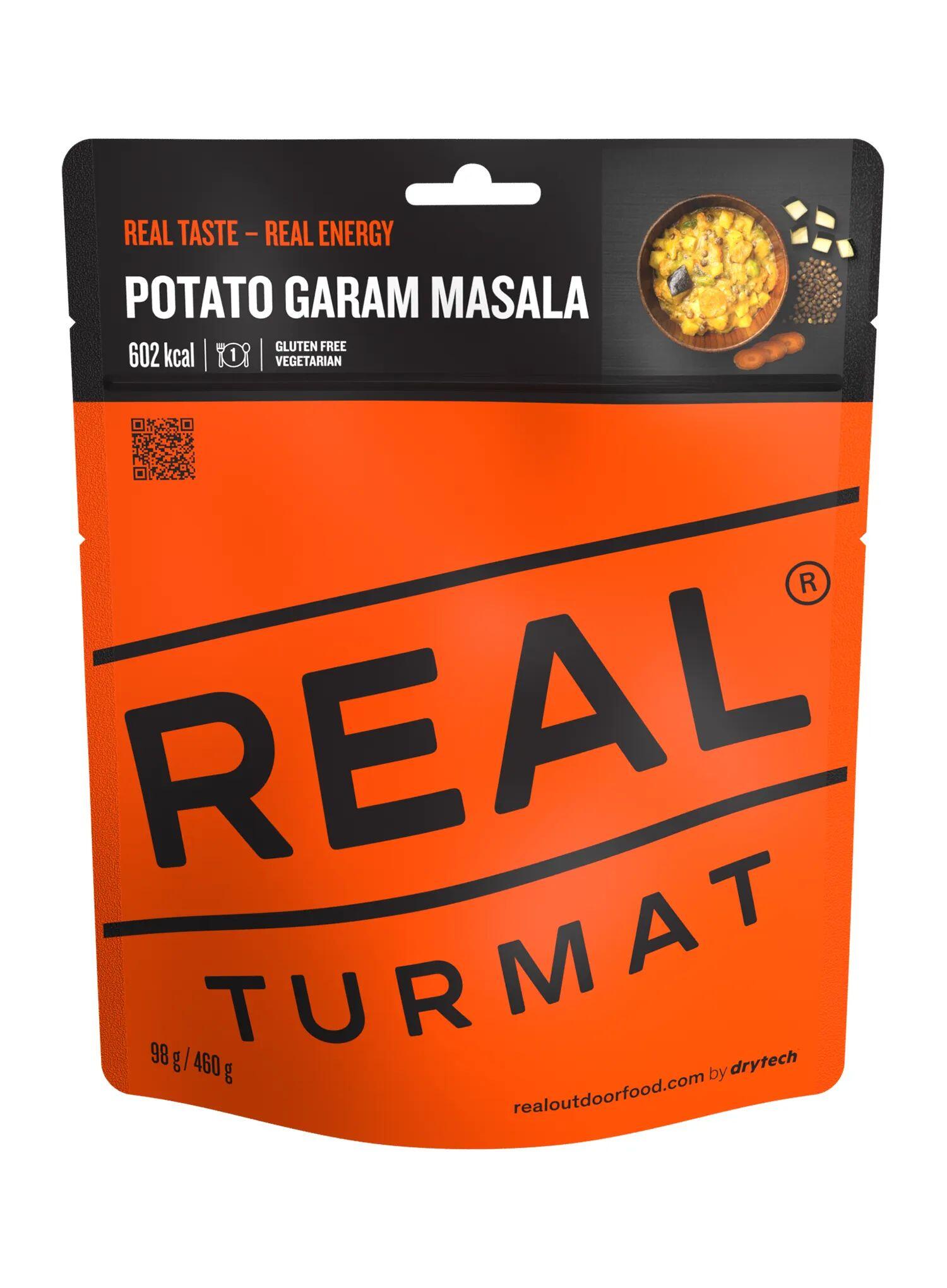 REAL TURMAT picture