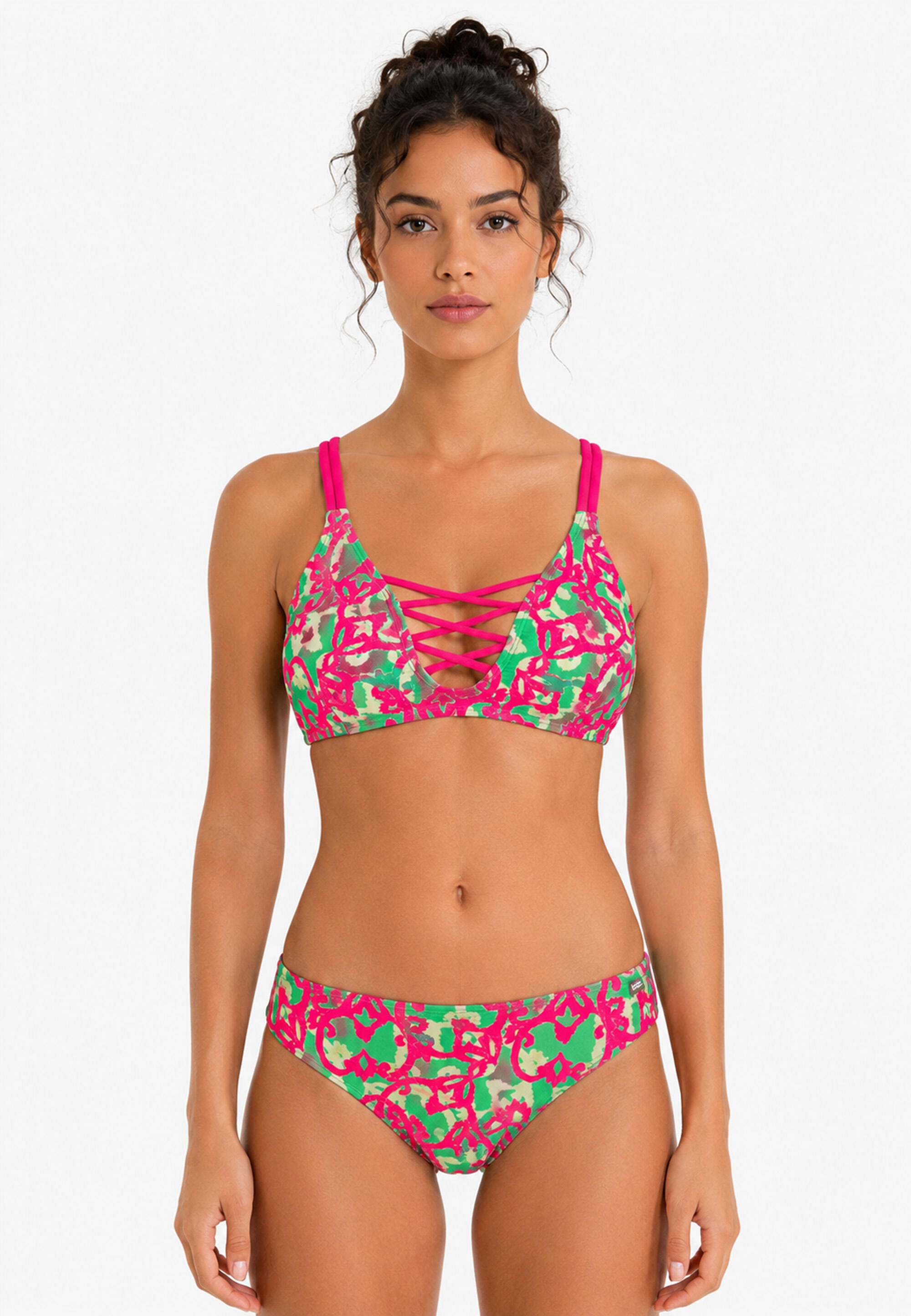Bikini-Hose Hawaii Breeze 4/5