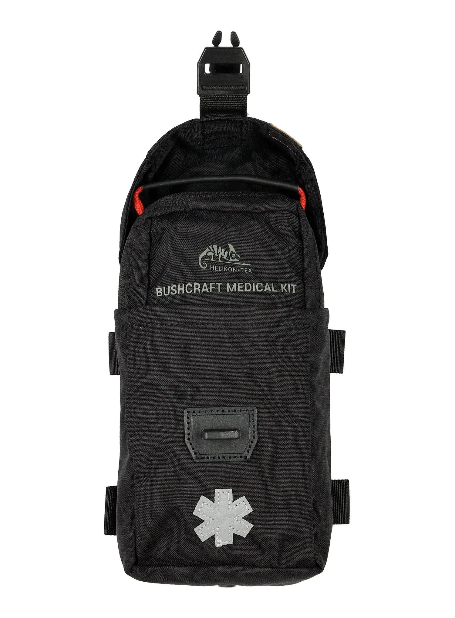 Apteczka Helikon-Tex Bushcraft First Aid Kit 3/7