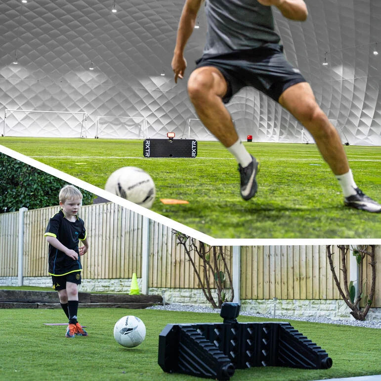 Czujnik Reakcyjny Led Quickplay Rxtr Reaction Training Light 6/7
