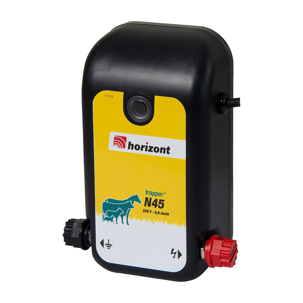 Poste secteur TRAPPER N45 HORIZONT 2/4