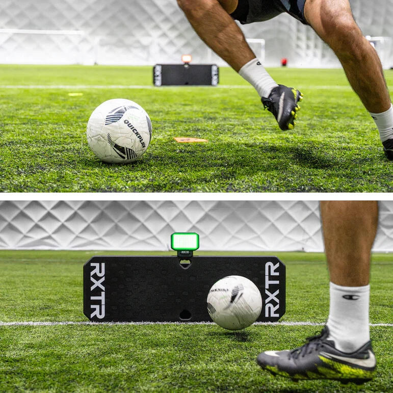 Czujnik Reakcyjny Led Quickplay Rxtr Reaction Training Light 7/7