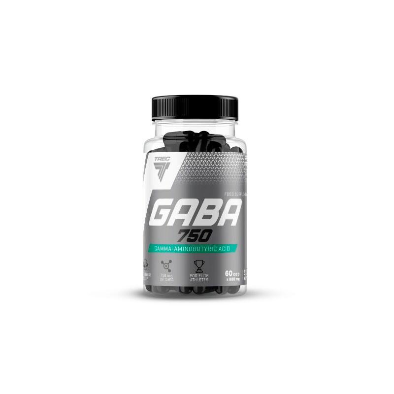 TREC NUTRITION picture