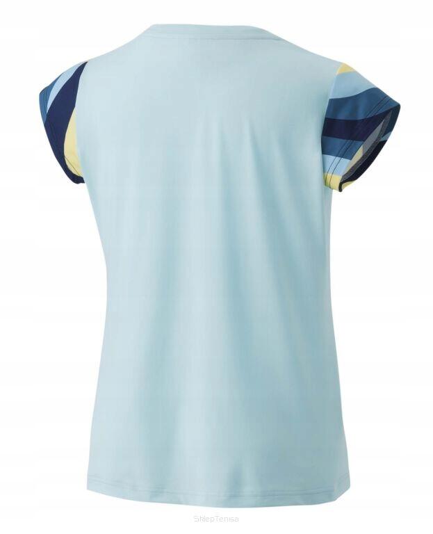 Koszulka tenisowa Yonex AO Crew Neck 2/2