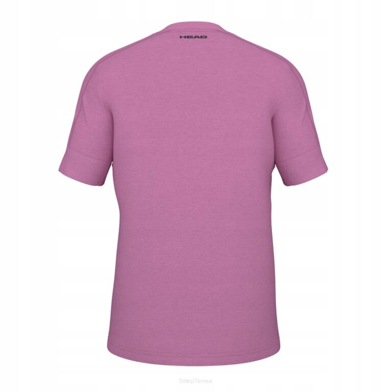 Koszulka tenisowa męska Head Play Tech T-shirt 2/2